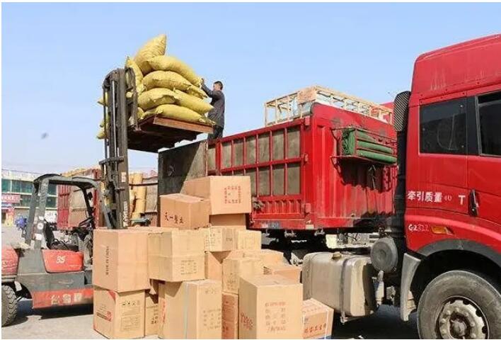 泉州到玉田县物流专线