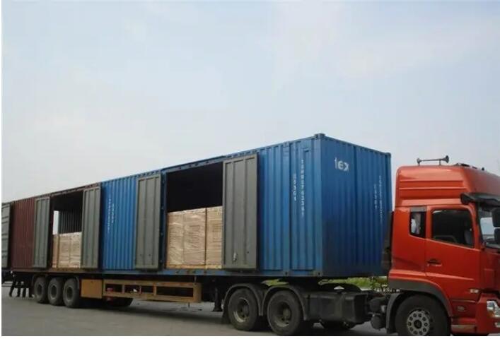 泉州到玉田县整车运输