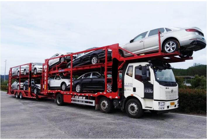 泉州到玉田县轿车托运